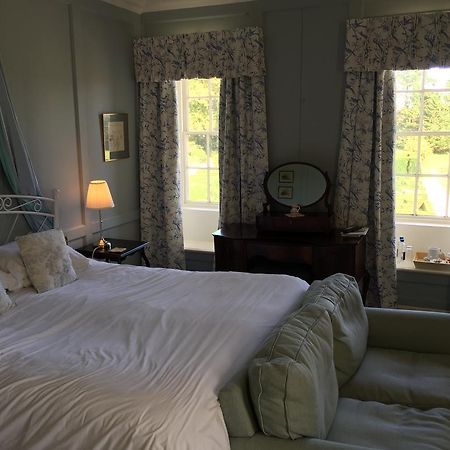 Trereife House Hotel Penzance Buitenkant foto