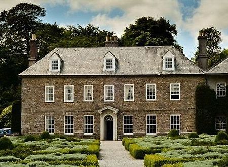 Trereife House Hotel Penzance Buitenkant foto
