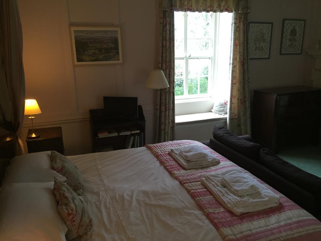 Trereife House Hotel Penzance Kamer foto