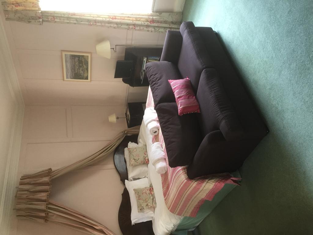 Trereife House Hotel Penzance Kamer foto