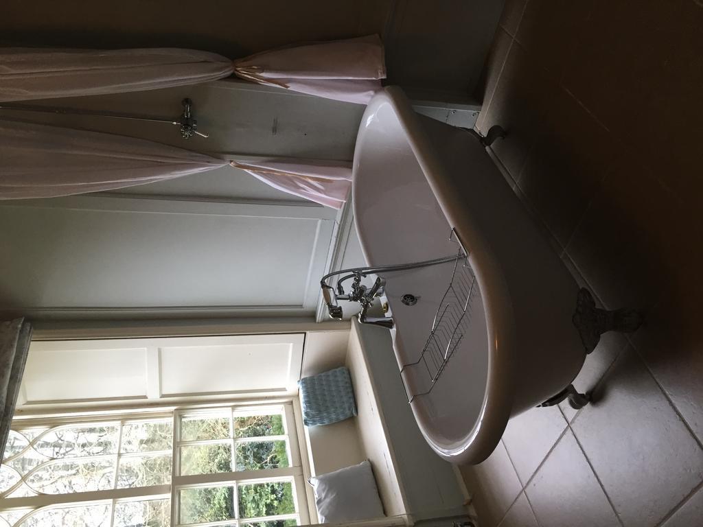 Trereife House Hotel Penzance Kamer foto