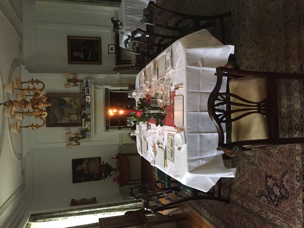 Trereife House Hotel Penzance Buitenkant foto