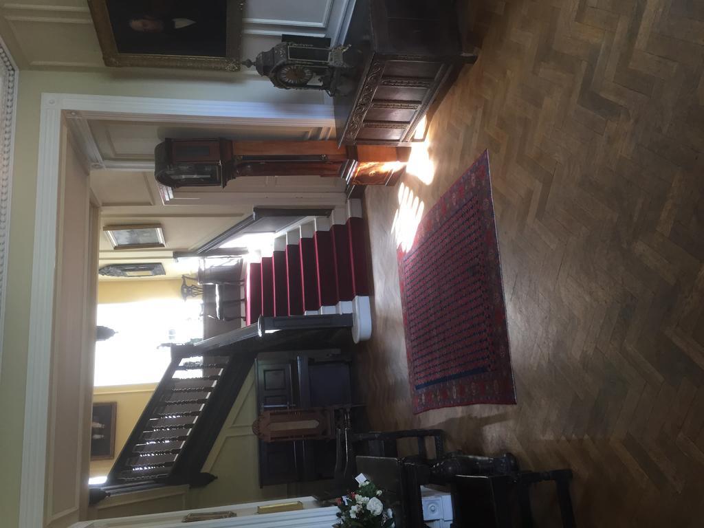 Trereife House Hotel Penzance Buitenkant foto