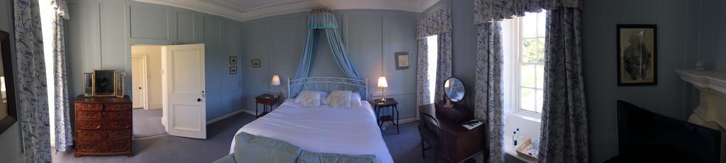 Trereife House Hotel Penzance Buitenkant foto