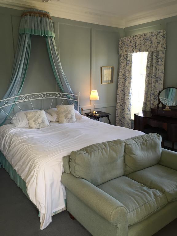 Trereife House Hotel Penzance Buitenkant foto