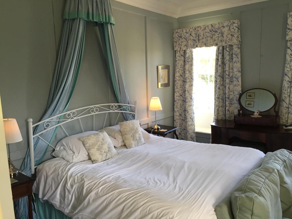 Trereife House Hotel Penzance Buitenkant foto