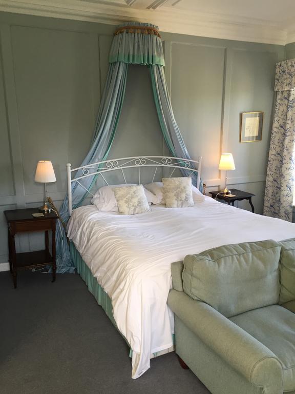 Trereife House Hotel Penzance Buitenkant foto