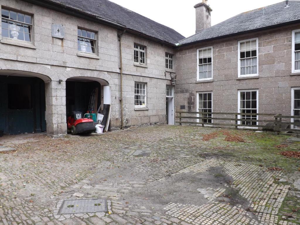 Trereife House Hotel Penzance Buitenkant foto