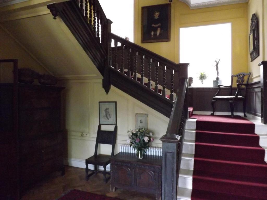 Trereife House Hotel Penzance Buitenkant foto
