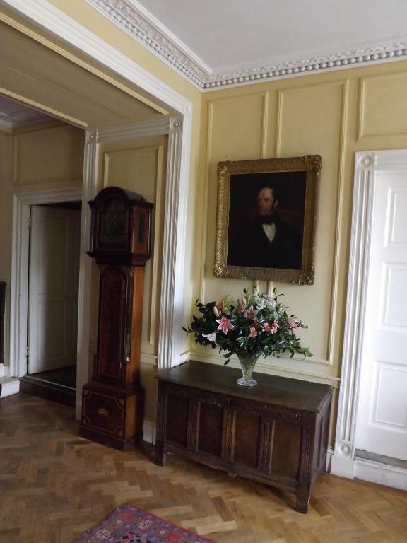 Trereife House Hotel Penzance Buitenkant foto
