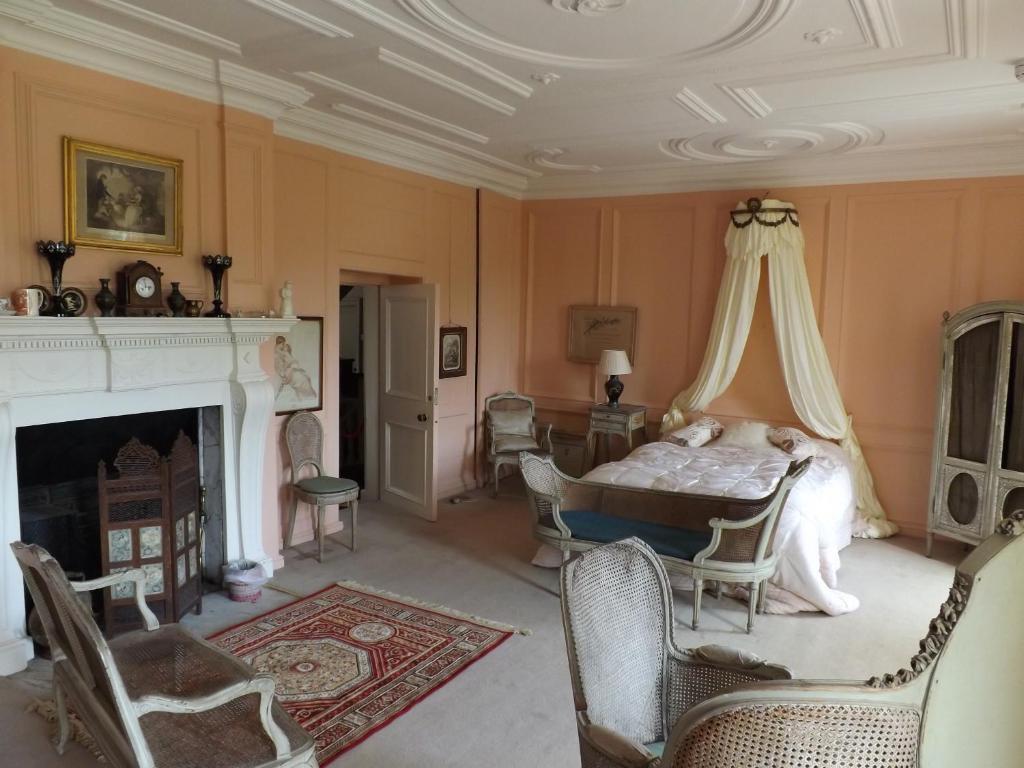 Trereife House Hotel Penzance Buitenkant foto