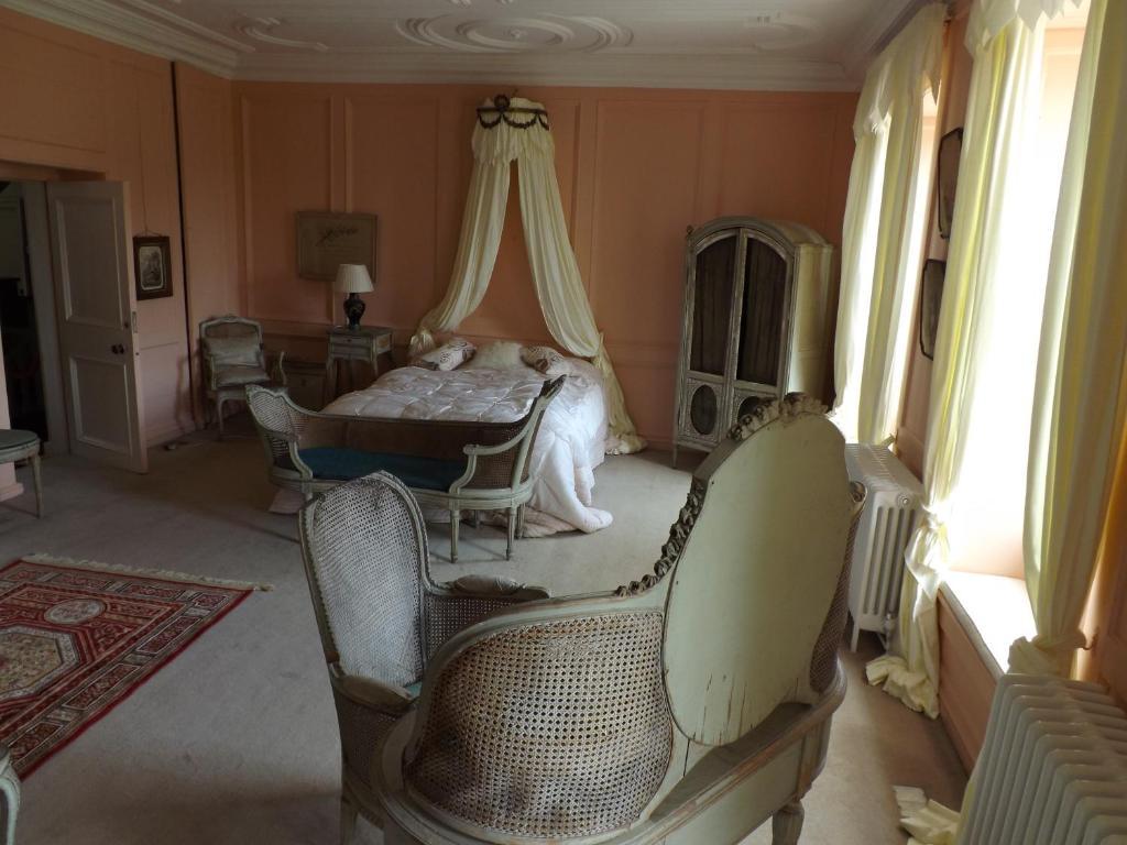 Trereife House Hotel Penzance Buitenkant foto