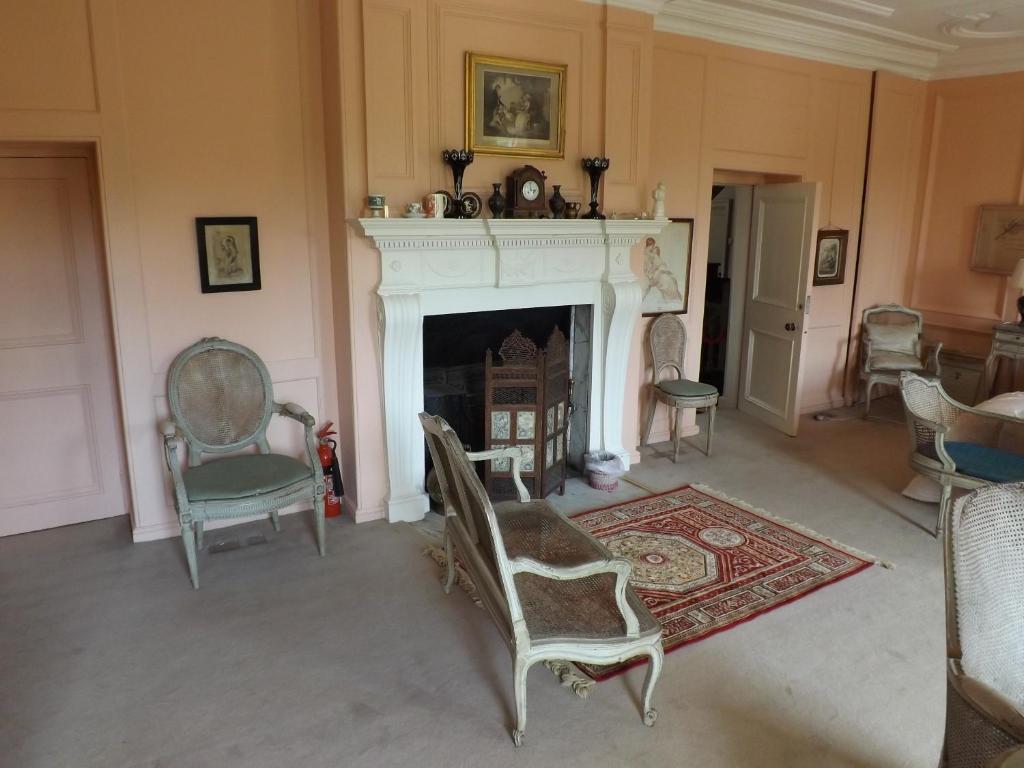 Trereife House Hotel Penzance Buitenkant foto