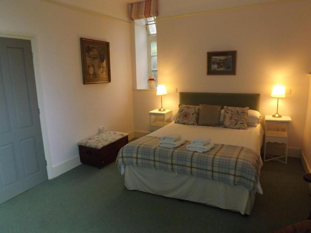 Trereife House Hotel Penzance Buitenkant foto