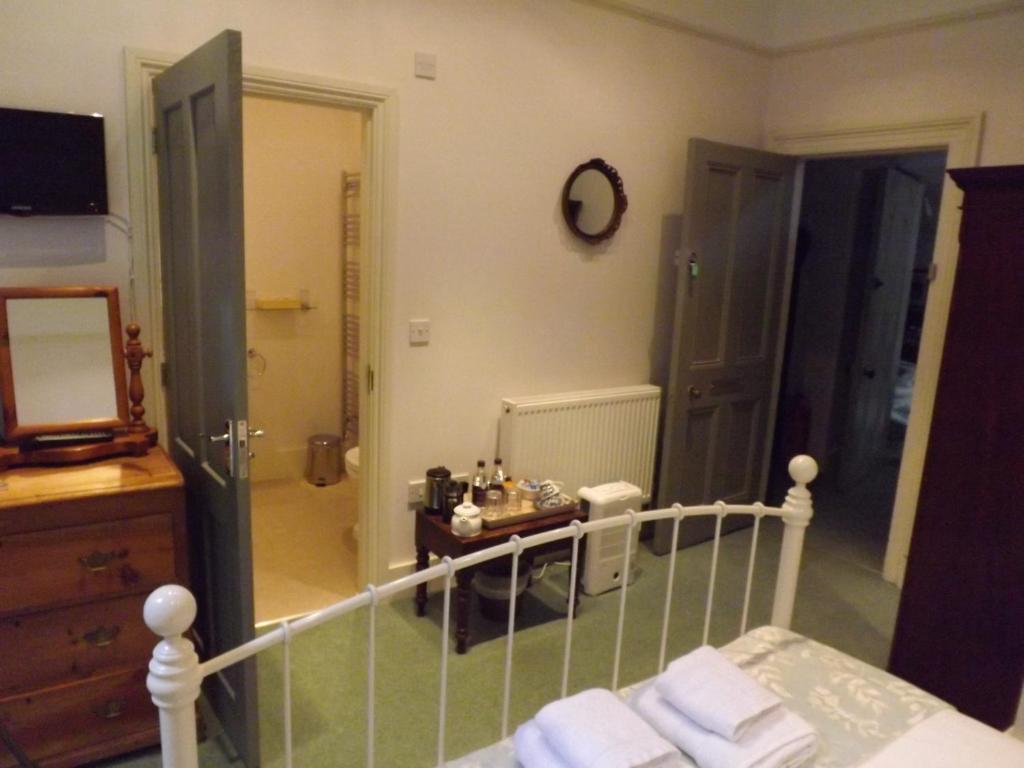Trereife House Hotel Penzance Buitenkant foto