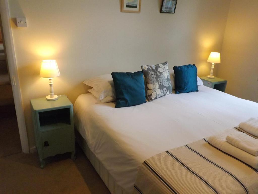 Trereife House Hotel Penzance Buitenkant foto