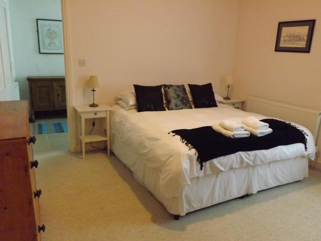 Trereife House Hotel Penzance Kamer foto