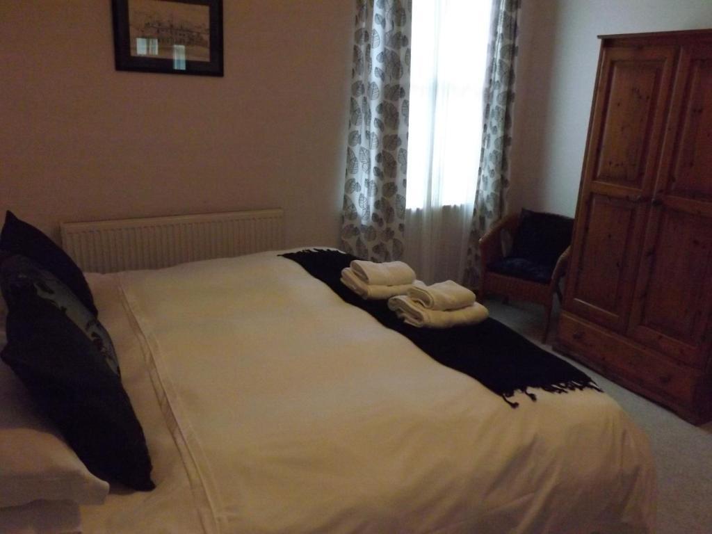 Trereife House Hotel Penzance Kamer foto