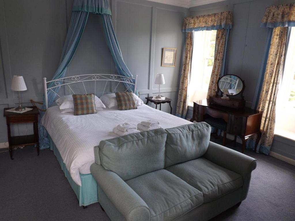 Trereife House Hotel Penzance Buitenkant foto