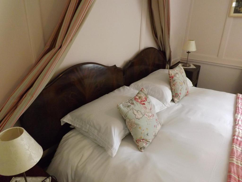 Trereife House Hotel Penzance Kamer foto