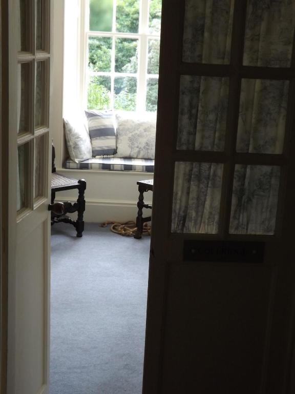 Trereife House Hotel Penzance Buitenkant foto