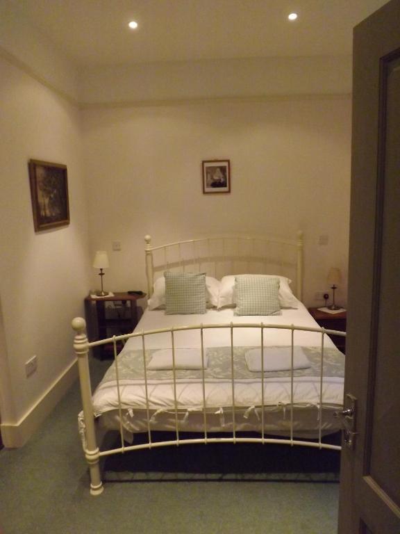 Trereife House Hotel Penzance Kamer foto