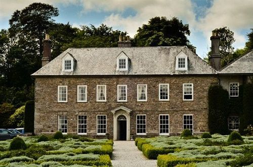 Trereife House Hotel Penzance Buitenkant foto